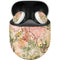 William Kilburn Marbled Paper Google Pixel Buds Skin